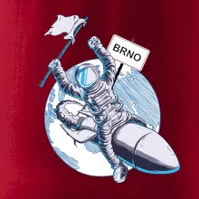 Brno penis raketa Brno penis raketa