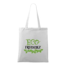 Eco friendly - lístočky