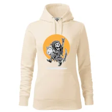 Jednorozeč vs. smrtka