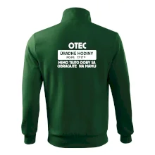 Otec uradne hodiny