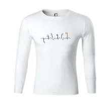 Moto EKG radenie Moto EKG radenie