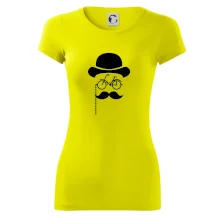 Mustache bicykel Mustache bicykel