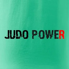 Judo power