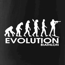 Biathlon - Evolúcia biatlonu