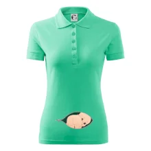 Bábätko a zadoček (Hana-creative)