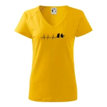 EKG hasiči EKG hasiči