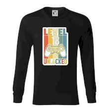 Gaming narodeniny 18 Gaming narodeniny 18