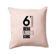 Hero, Legend, King / Queen  1961