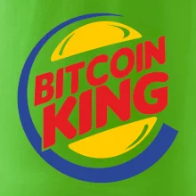 Bitcoin King