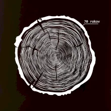 70 rokov - Letokruhy