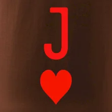 Poker J love
