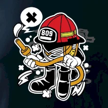 Fajrákmen Fajrákmen