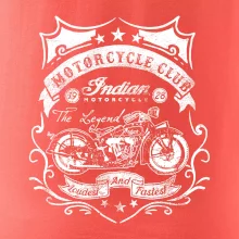 Indian Motorycle Club Indian Motorycle Club