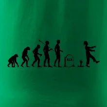 Evoluce Zombie (Hana-creative) Evoluce Zombie (Hana-creative)