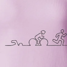 EKG triatlon EKG triatlon