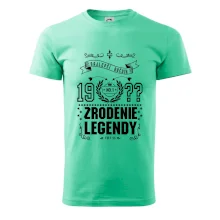 Zrodenie legendy - pre všetkých Zrodenie legendy - pre všetkých