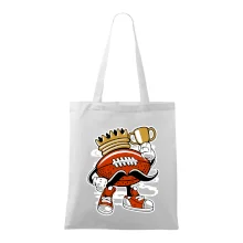 Americanos fotbal král