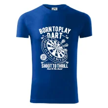 Born To Play Dart