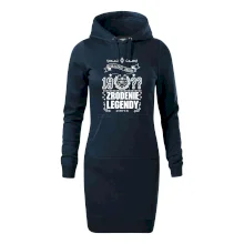 Zrodenie legendy - pre všetkých