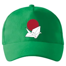 Japan culture - origami