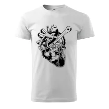 Cyklistovo srdce Cyklistovo srdce