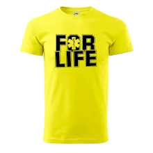 For Life