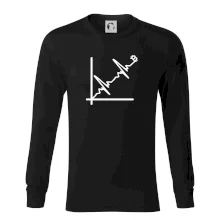 EKG graf bitcoin EKG graf bitcoin