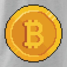 Bitcoin minca
