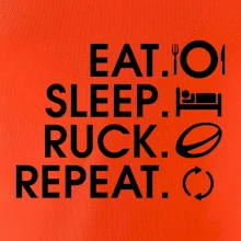 Eat sleep Rugby