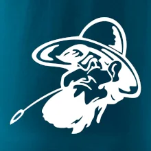 Zatrpknutý farmár Zatrpknutý farmár