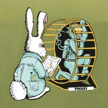 Pokusy na ľuďoch (Pecka Design)