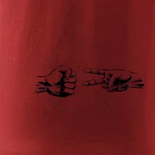 Kameň tupí nožnice