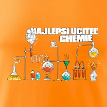 Najlepšia učiteľ chémie SK