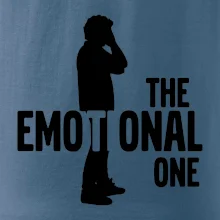 Bachelor party - The emotional one