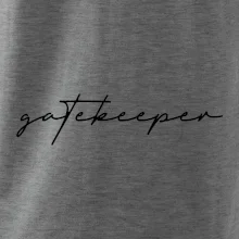 Gatekeeper Gatekeeper