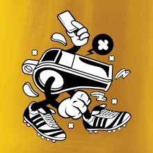 Rozhodcovská píšťalka