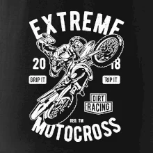 Extreme Motocross