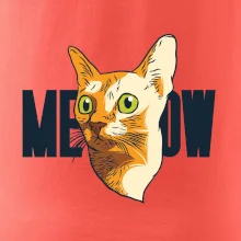 Mačka meow