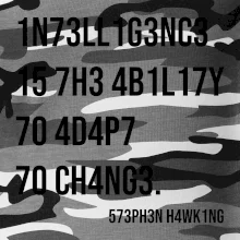 Test inteligencie - Stephen Hawking