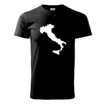 Taliansko obrys Taliansko obrys