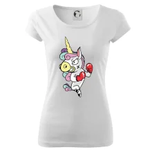 Jednorožec box Jednorožec box