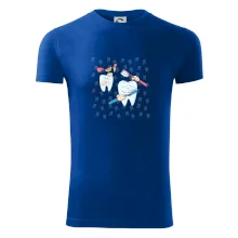 Zubárske tričko Zubárske tričko