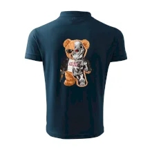 Medvedík terminátor