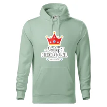 Koruna - Najlepší otecko a manžel