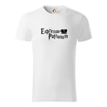 Harry - Espresso Patronum Harry - Espresso Patronum