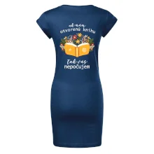 Ak mám otvorenú knihu, tak vás nepočujem Ak mám otvorenú knihu, tak vás nepočujem