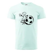 Veľký futbalista Veľký futbalista