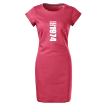 Limited edition 1974 pruh