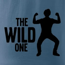 Bachelor party - The wild one