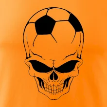 Futbal lebka lopta Futbal lebka lopta
